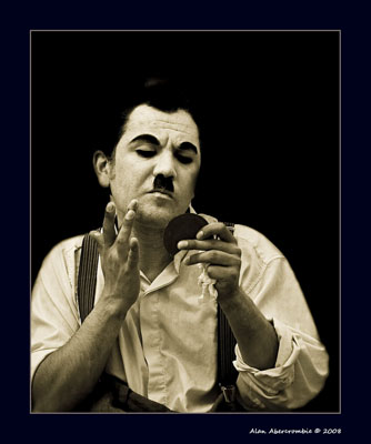 GREASEPAINT 